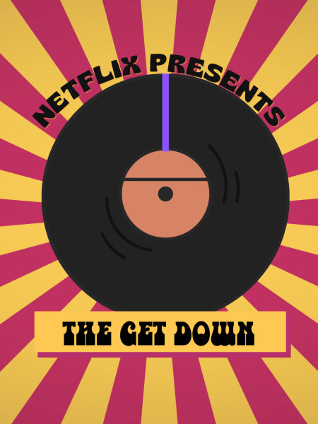 “The Get Down”: A Netflix Series That Deserves More Love. [Opinions]
