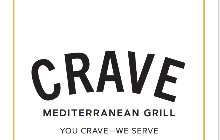 Grandview Eats: Crave Mediterranean Grill