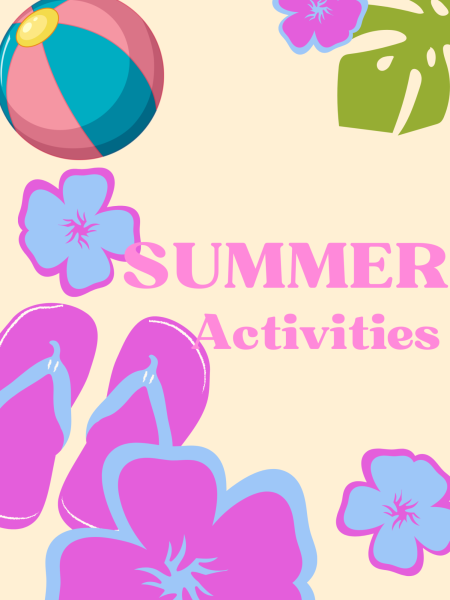 Adventures Awaits: Top 10 Must-Do Activities for a Memorable Summer