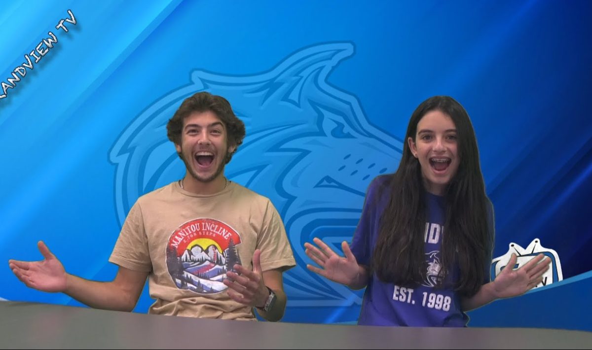 GVTV Announcements 9/18 ft. Faris & Safeeya