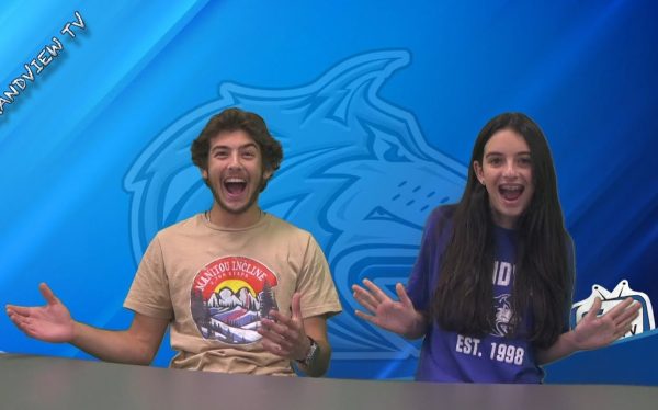 GVTV Announcements 9/18 ft. Faris & Safeeya