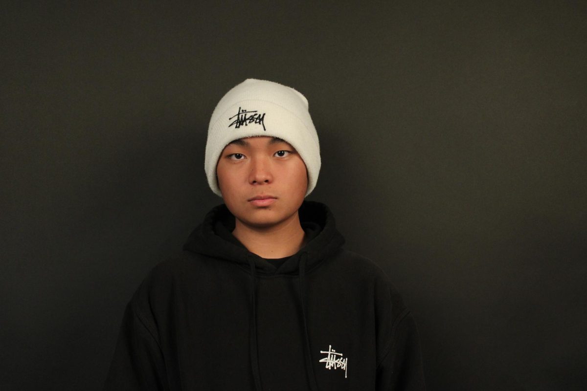 Derek Yoon