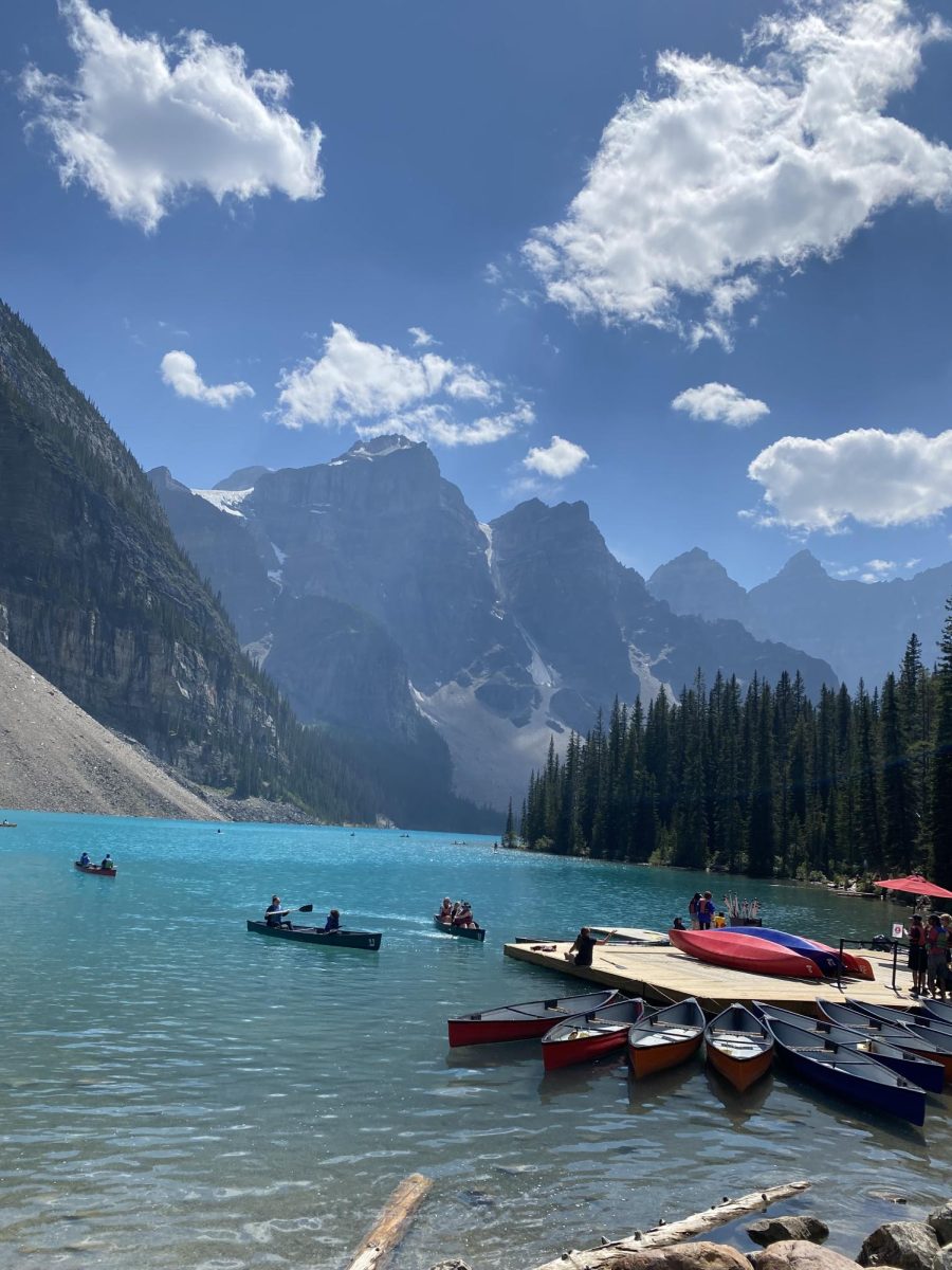 Lake Louise