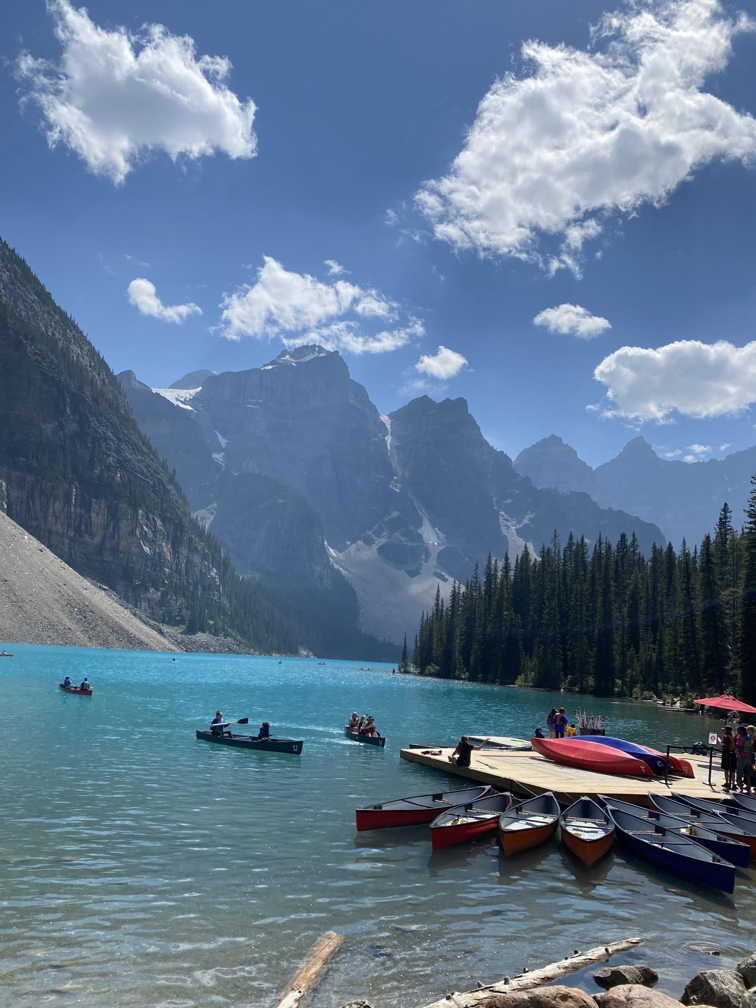 Lake Louise