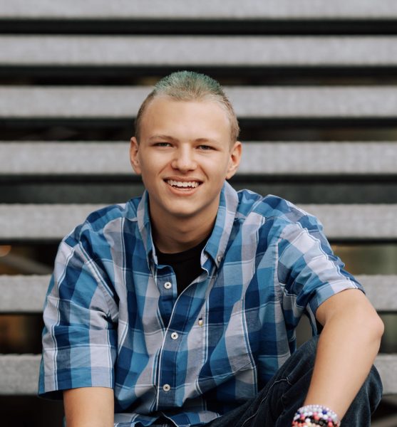 2025-2026 Senior Photo and Recognition Ad Information
