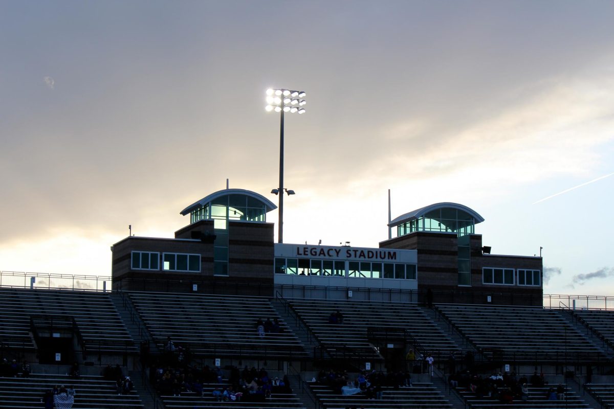 Cherry Creek Schools and NWSL Team Up to Empower Future Athletes and Leaders