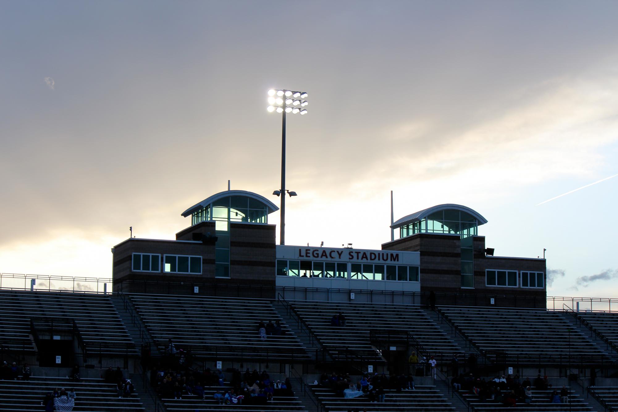 Cherry Creek Schools and NWSL Team Up to Empower Future Athletes and Leaders