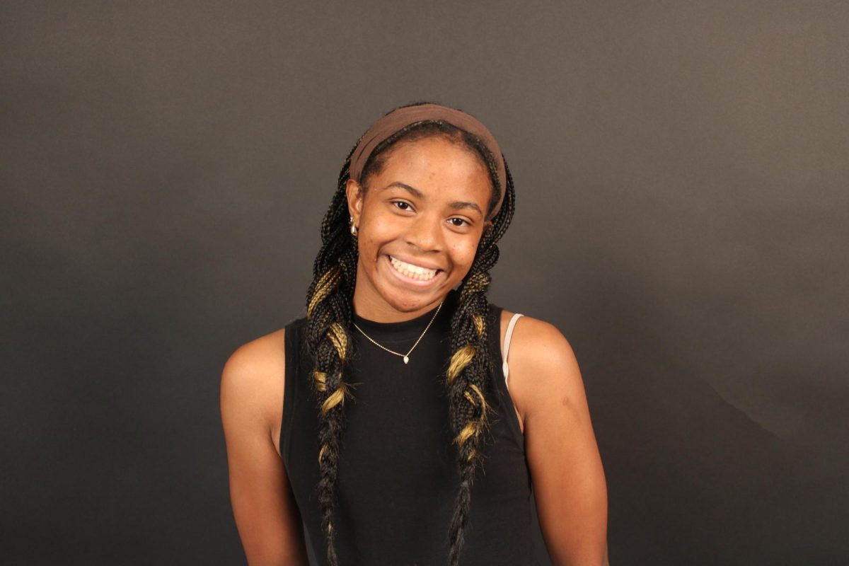 Taniya Thomas