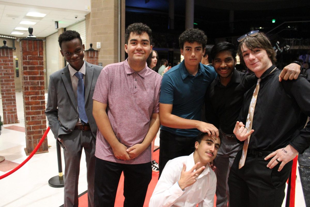 Homecoming Highlights [PHOTO GALLERY]