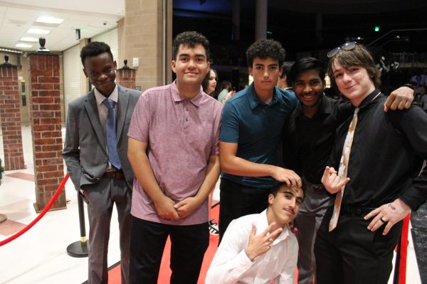 Homecoming Highlights [PHOTO GALLERY]