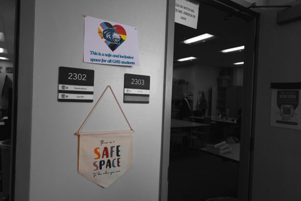 LGBTQIA+ History Month Celebrated Amidst Controversial Legislation