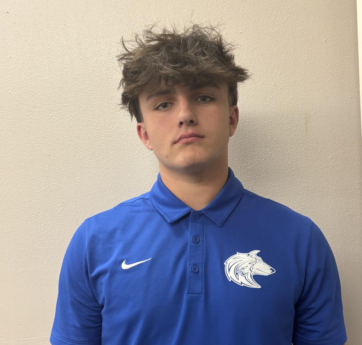Athlete of the Week - Ryne Tripp (10/19)