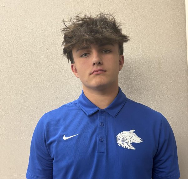 Athlete of the Week - Ryne Tripp (10/19)