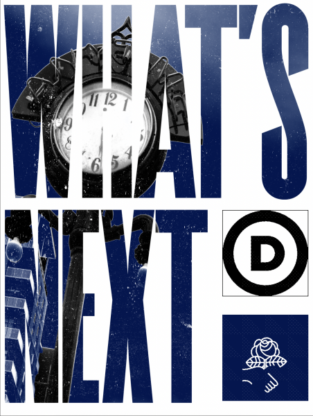 Does the Democratic Party Have a Future?