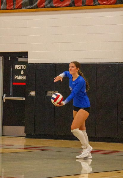A Thousand Reasons to Celebrate: Julia Ulizky’s Assist Milestone