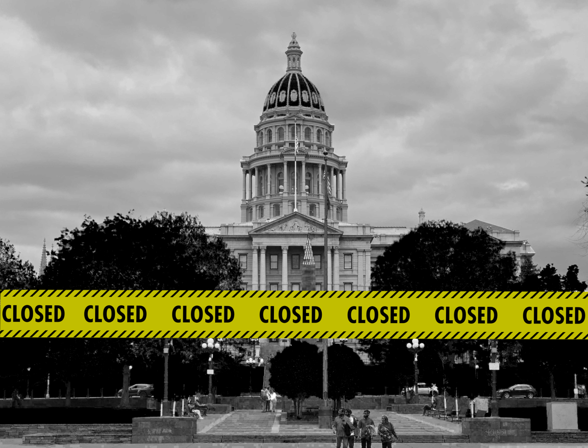 Government Shutdown and Impacts On Grandview