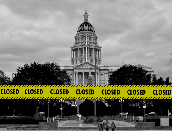 Government Shutdown and Impacts On Grandview