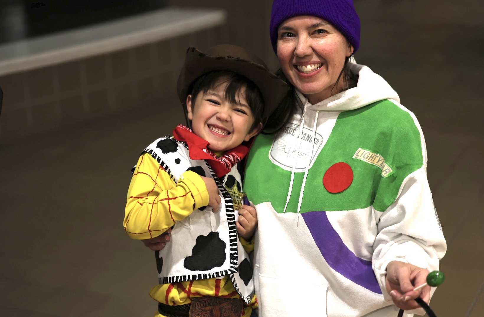 Sweet Street Celebrates Grandview’s Community Spirit