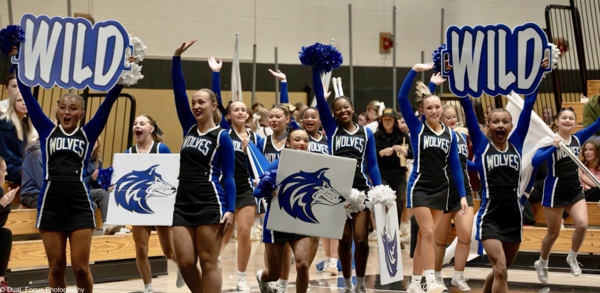 The Grind Behind the Glory: Grandview Cheer’s Relentless Season