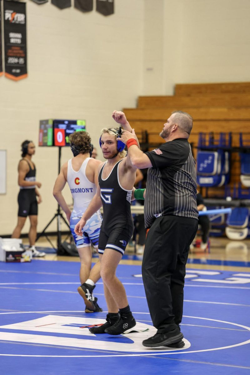 Wrestling Tournement-11/14 [PHOTO GALLERY]