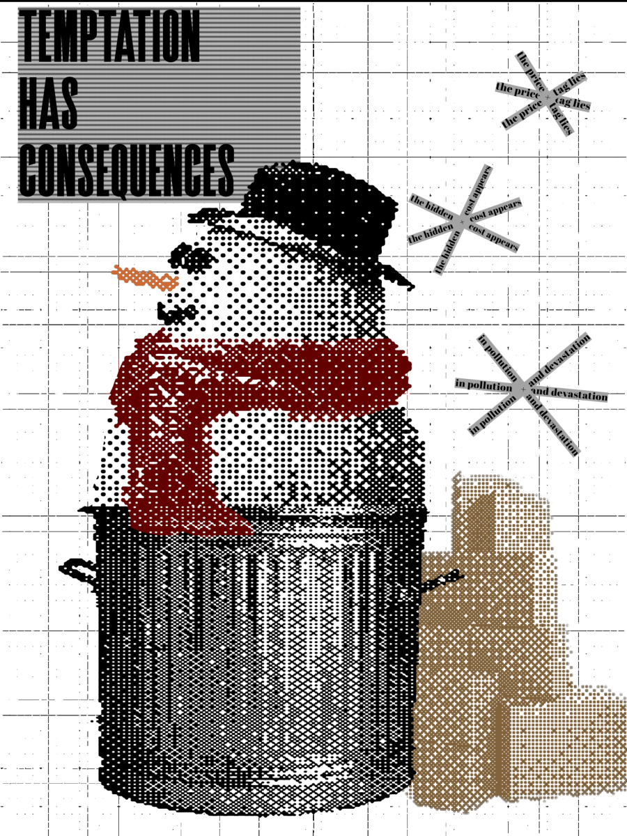 The Hidden Consequences of “Happy Holidays” [OPINIONS]