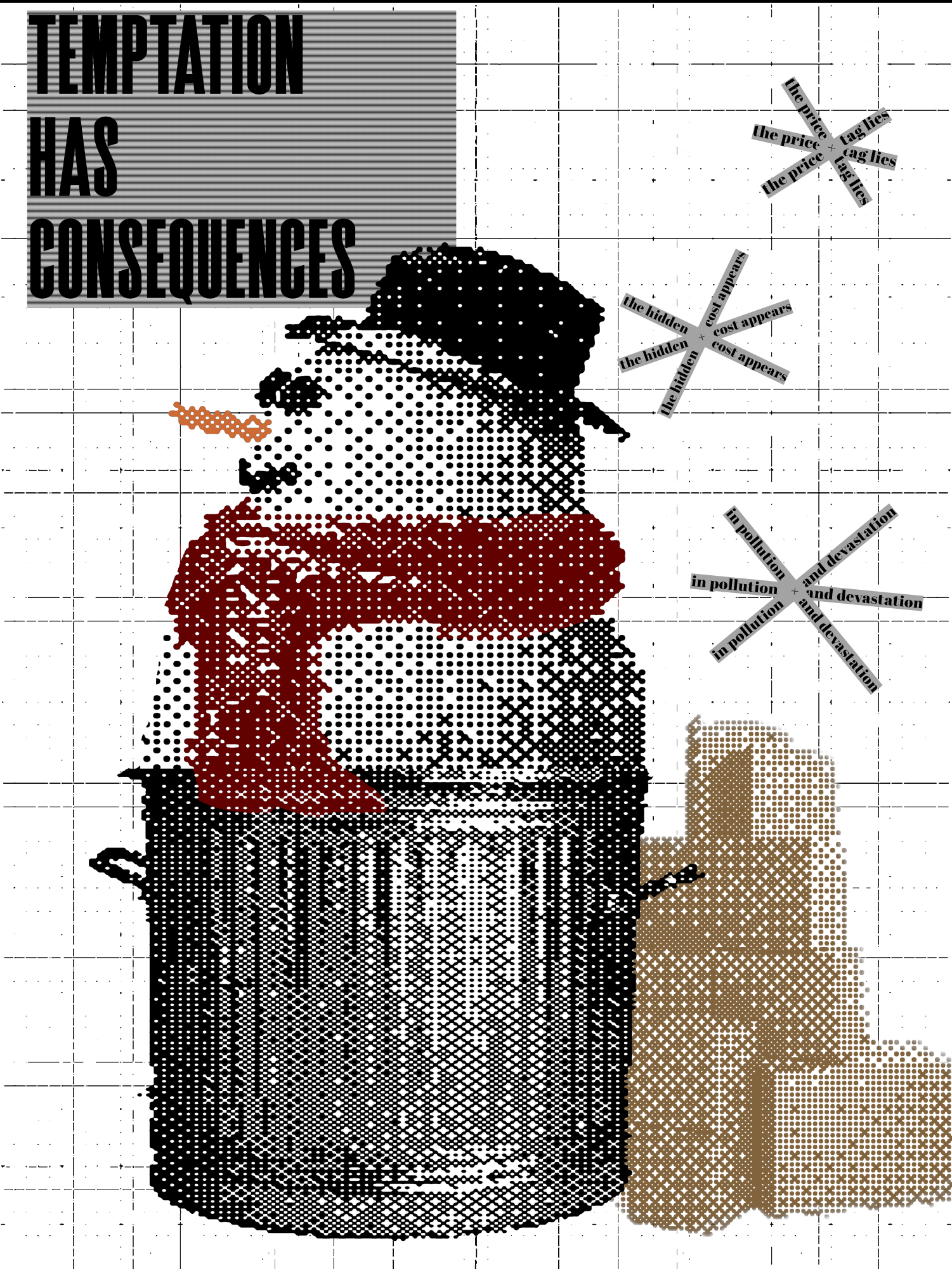 The Hidden Consequences of “Happy Holidays” [OPINIONS]