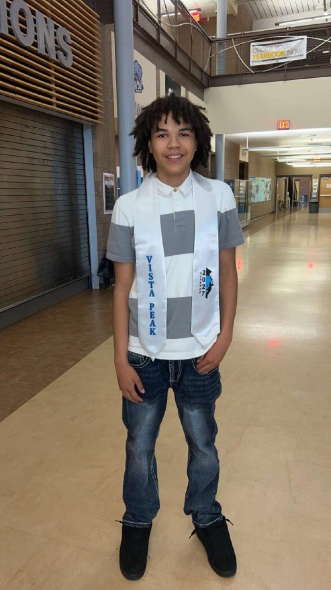 Grandview Remembers Gregory Buels