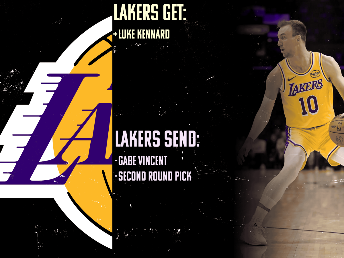 Los Angeles Lakers