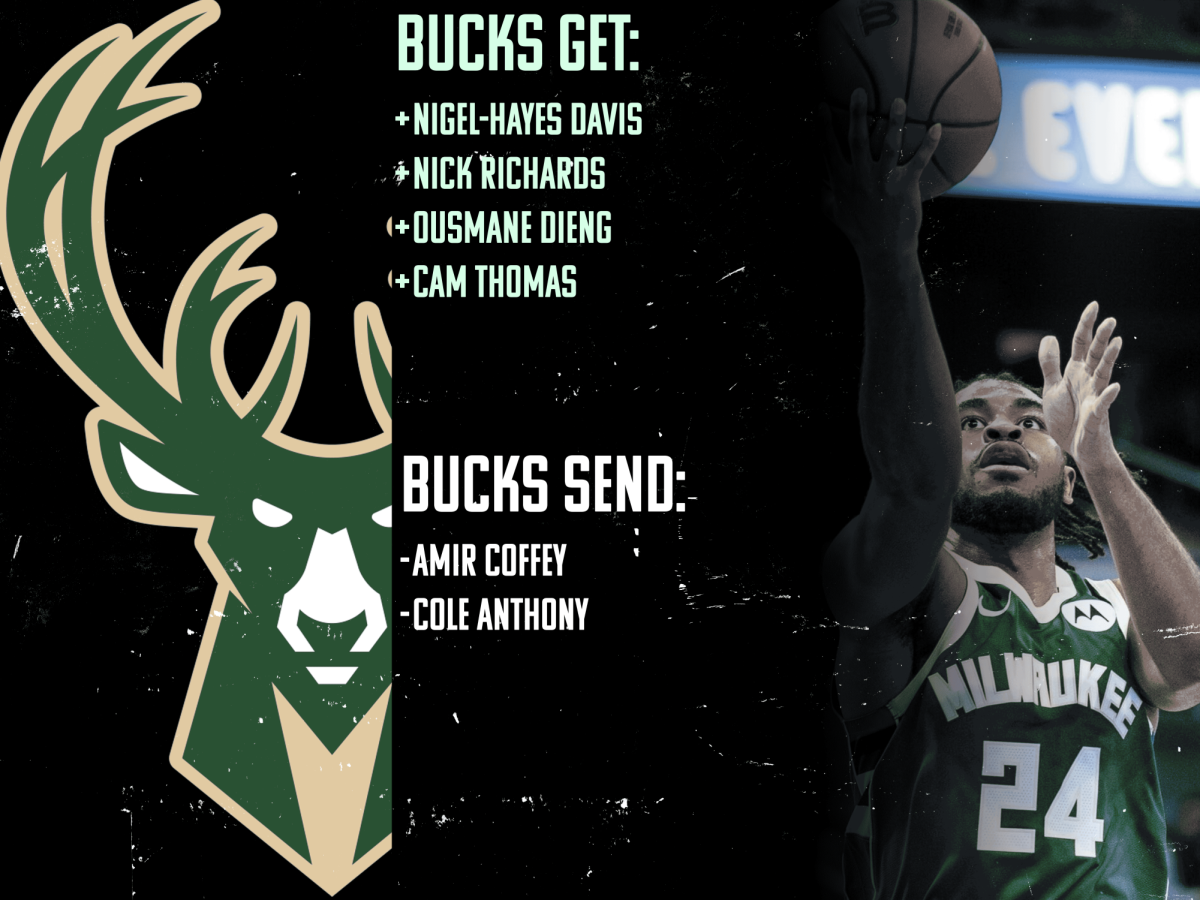 Milwaukee Bucks