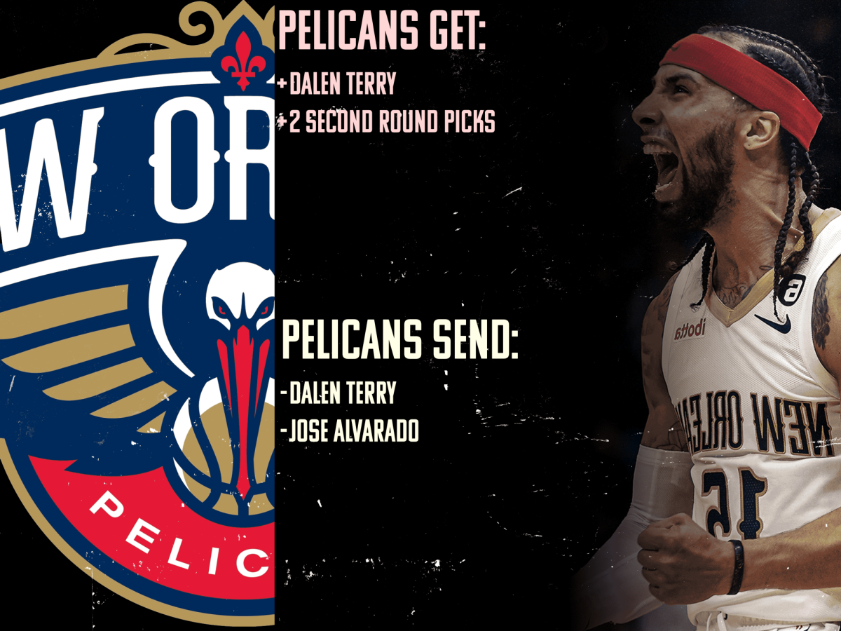 New Orleans Pelicans