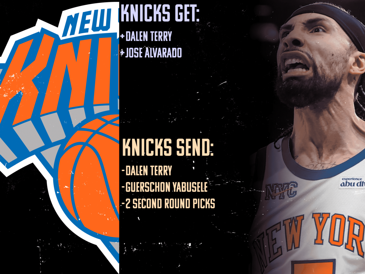 New York Knicks