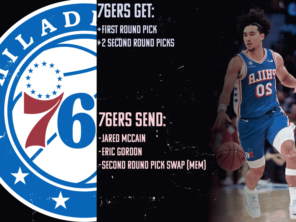 Philadelphia 76ers