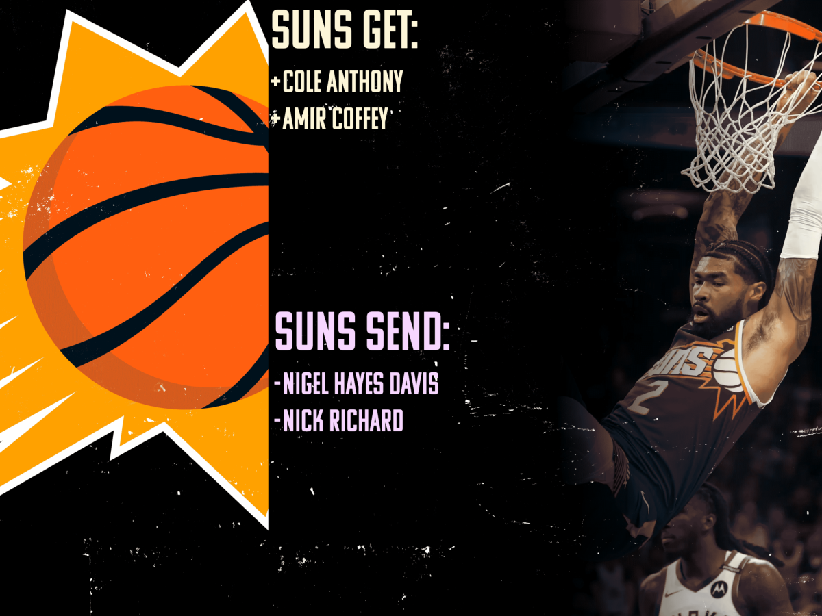 Phoenix Suns