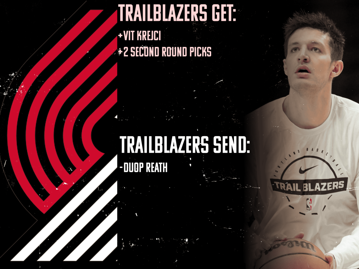Portland Trail Blazers