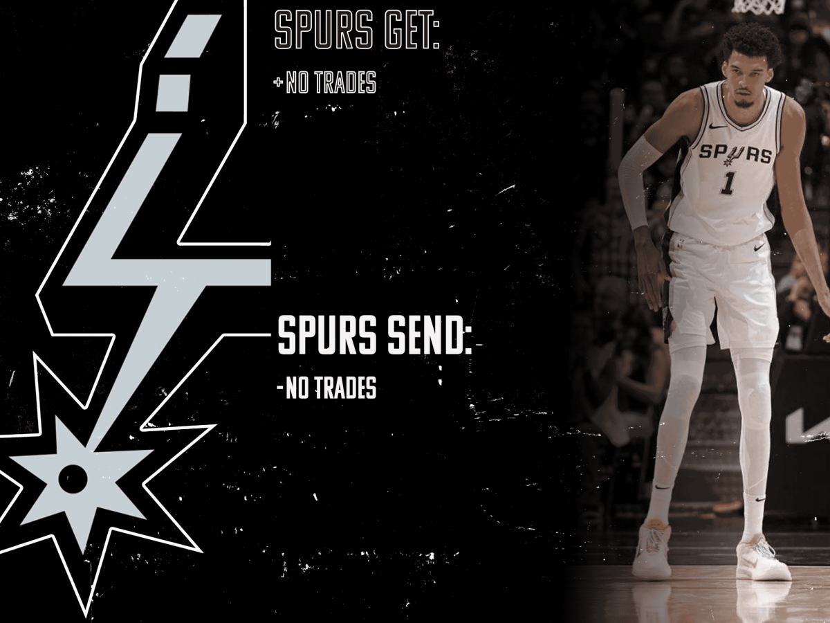 San Antonio Spurs