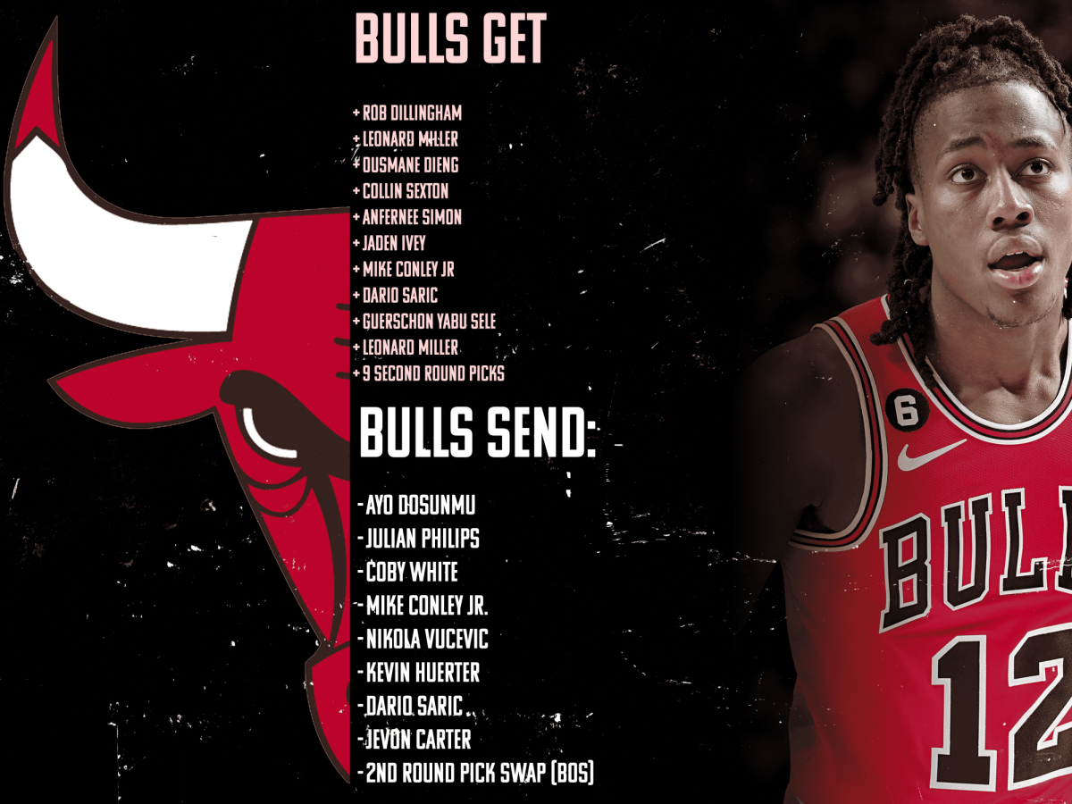 Chicago Bulls