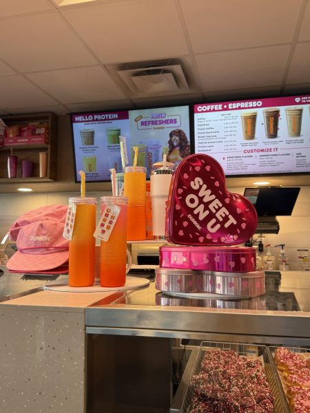 Love at First Bite: Valentine's Day Eats