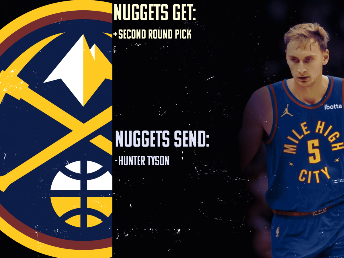 Denver Nuggets