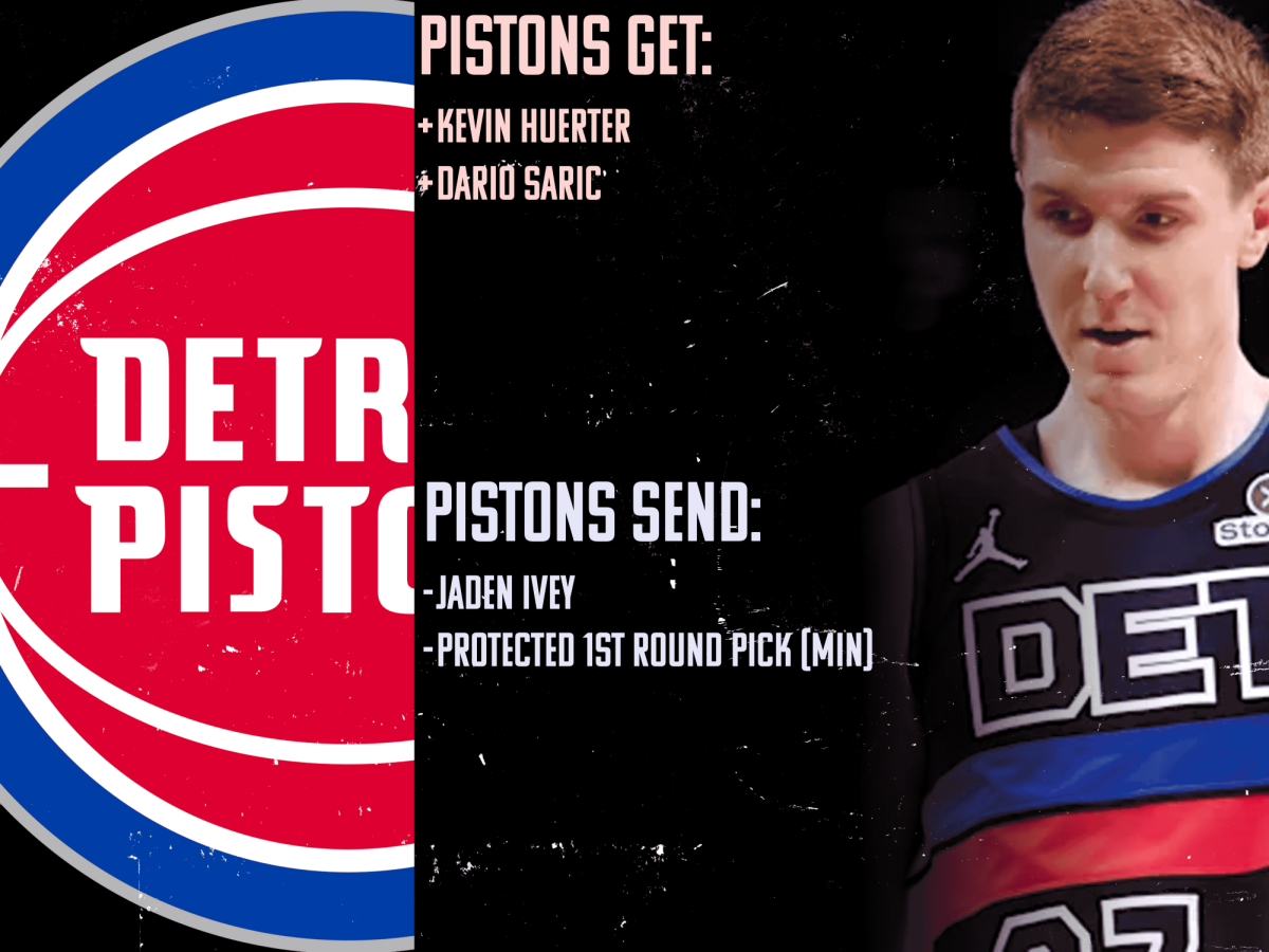 Detroit Pistons