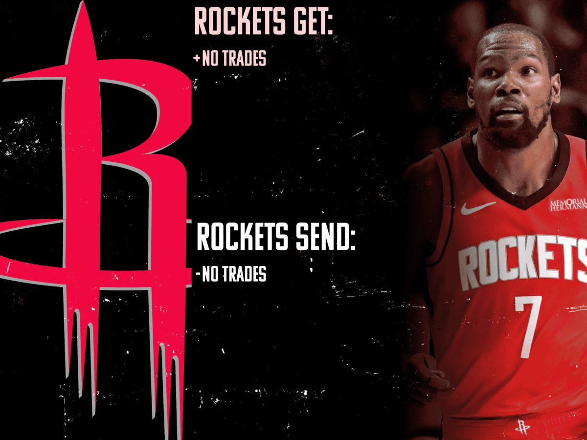 Houston Rockets