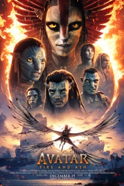 Is the New Avatar More Fire, or More Ash? (Spoiler Free) [OPINION]
