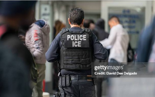 Immigration Ruling Highlights Uncertainty Facing Local Families