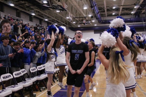 Grandview Boys Basketball Two Wins Away from State Title After 62-58 Win Over Arvada West