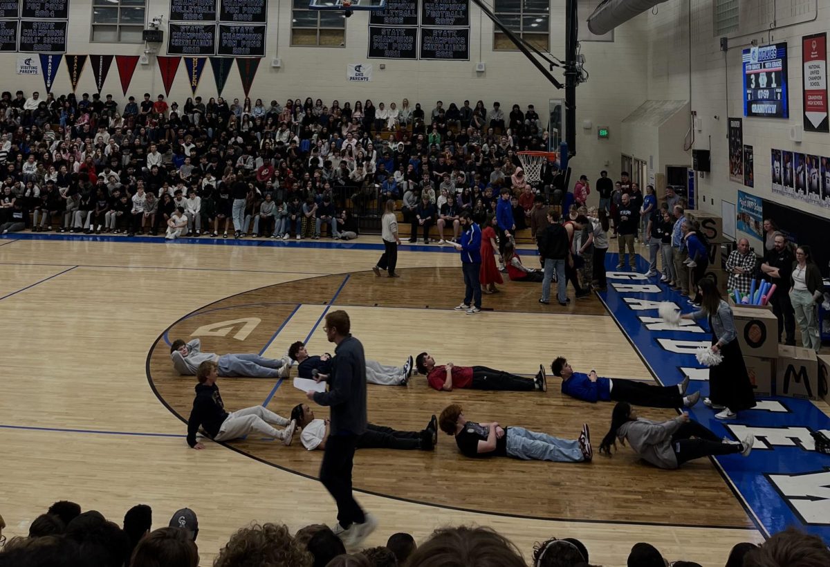 Advisory games
