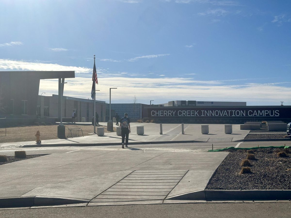 New Pathways and New Possibilities With CCICs New expansion