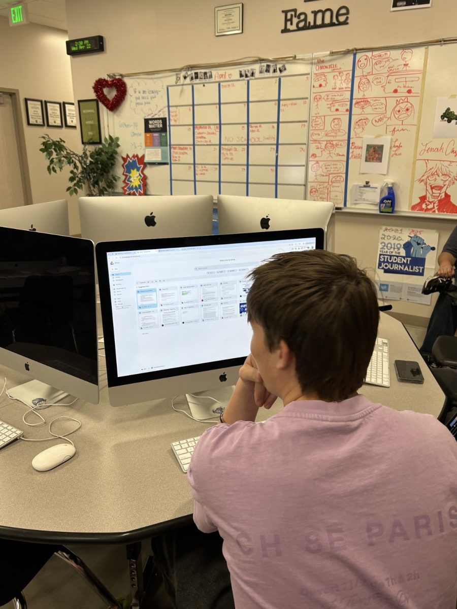 Computer Storage Issues Solved By District