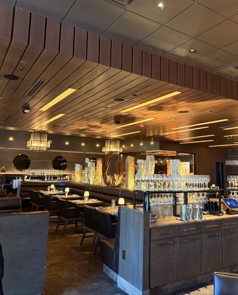 Grandview Eats: Ocean Prime