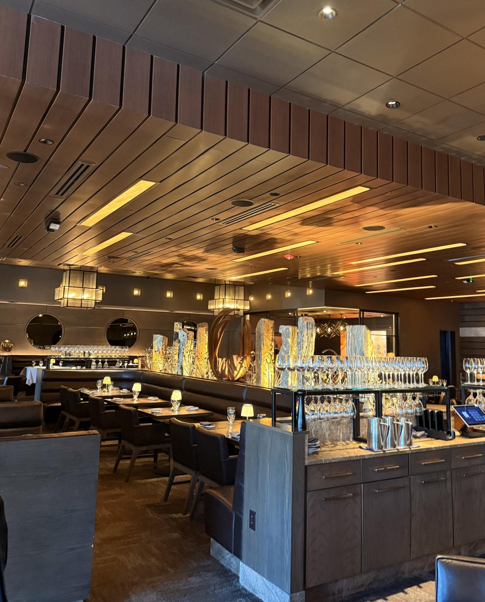 Grandview Eats: Ocean Prime