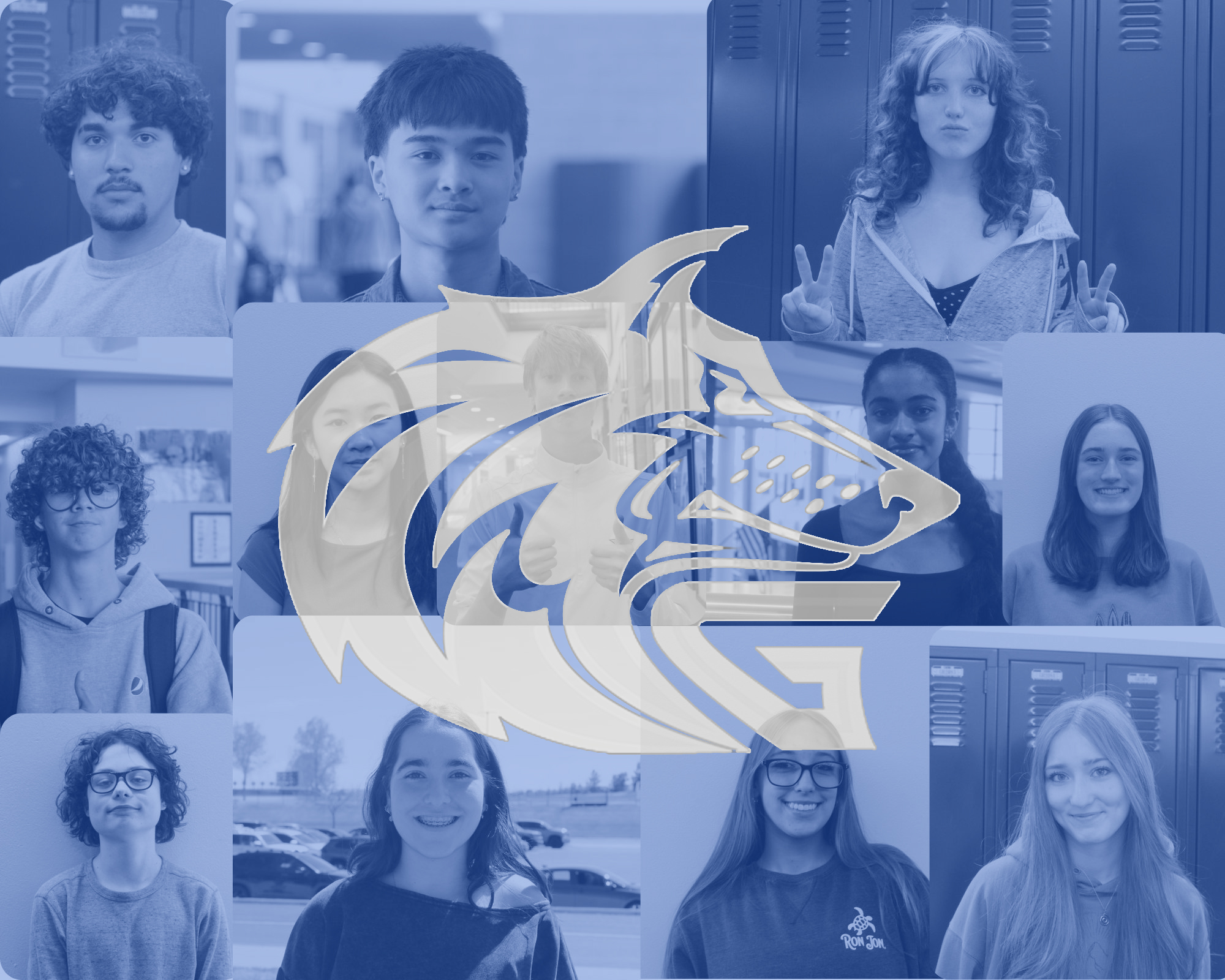 Looking Forward - What Grandview Students are Excited for Next Year