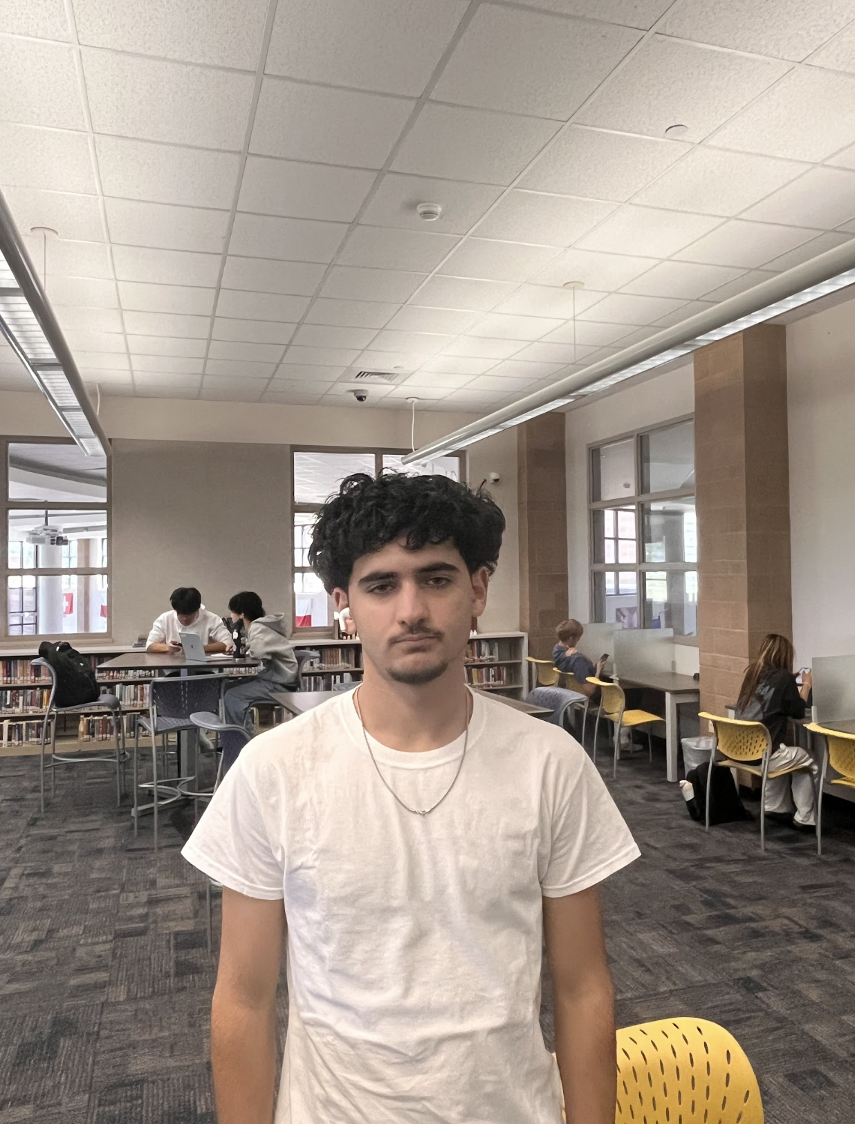 Ahmed Dumaidi (11)